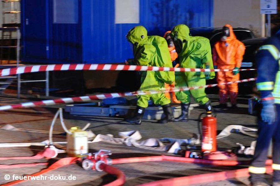 Einsatz 2-2015